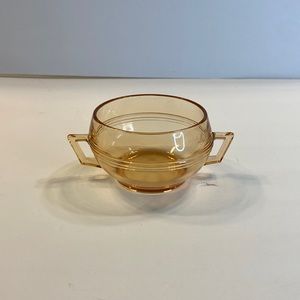 beautiful sugar bowl